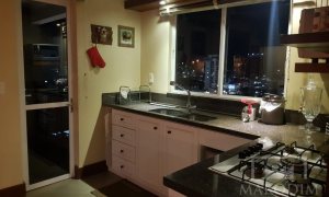 Cobertura com 271m², 2 dormitórios, Sim suíte, 2 vagas, no bairro Centro em Marau