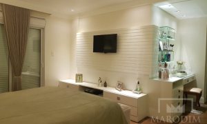 Cobertura com 271m², 2 dormitórios, Sim suíte, 2 vagas, no bairro Centro em Marau