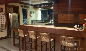 Cobertura com 271m², 2 dormitórios, Sim suíte, 2 vagas, no bairro Centro em Marau