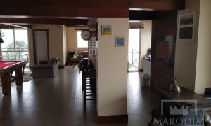 Cobertura com 271m², 2 dormitórios, Sim suíte, 2 vagas, no bairro Centro em Marau