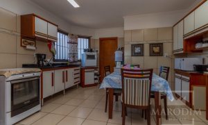 Casa com 290m², 4 dormitórios, Sim suíte, 5 vagas, no bairro Jardim  América em Marau