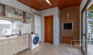 Casa com 290m², 4 dormitórios, Sim suíte, 5 vagas, no bairro Jardim  América em Marau