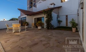 Casa com 290m², 4 dormitórios, Sim suíte, 5 vagas, no bairro Jardim  América em Marau