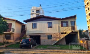 Casa com 192m², 4 dormitórios, Nao suíte, 1 vaga, no bairro Jardim  América em Marau