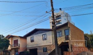 Casa com 192m², 4 dormitórios, Nao suíte, 1 vaga, no bairro Jardim  América em Marau