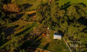 Sítio com 12000m², 1 dormitório, Nao suíte, no bairro Interior em Marau