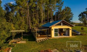 Sítio com 12000m², 1 dormitório, Nao suíte, no bairro Interior em Marau