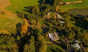 Sítio com 12000m², 1 dormitório, Nao suíte, no bairro Interior em Marau