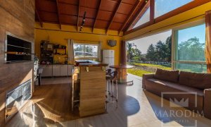 Sítio com 12000m², 1 dormitório, Nao suíte, no bairro Interior em Marau