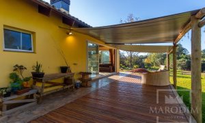 Sítio com 12000m², 1 dormitório, Nao suíte, no bairro Interior em Marau