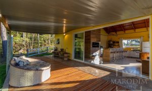 Sítio com 12000m², 1 dormitório, Nao suíte, no bairro Interior em Marau