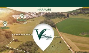 Terreno com 315m², Nao suíte, no bairro Rodovia ERS 324 em Marau