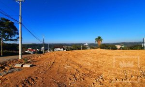 Terreno com 451m², Nao suíte, no bairro Loteamento Altos da Montanha em Marau