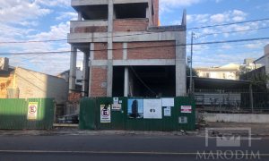 Apartamento com 155m², 3 dormitórios, Nao suíte, 1 vaga, no bairro Centro em Marau