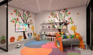 Apartamento com 155m², 3 dormitórios, Nao suíte, 1 vaga, no bairro Centro em Marau