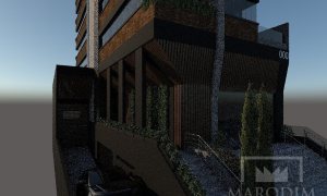 Apartamento com 155m², 3 dormitórios, Nao suíte, 1 vaga, no bairro Centro em Marau