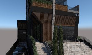 Apartamento com 155m², 3 dormitórios, Nao suíte, 1 vaga, no bairro Centro em Marau