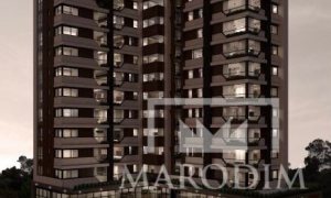 Apartamento com 74m², 2 dormitórios, Sim suíte, 1 vaga, no bairro Centro em Marau