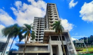 Apartamento com 74m², 2 dormitórios, Sim suíte, 1 vaga, no bairro Centro em Marau