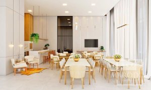 Apartamento com 74m², 2 dormitórios, Sim suíte, 1 vaga, no bairro Centro em Marau