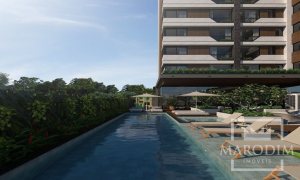 Apartamento com 74m², 2 dormitórios, Sim suíte, 1 vaga, no bairro Centro em Marau