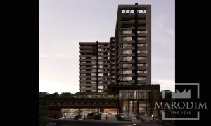 Apartamento com 74m², 2 dormitórios, Sim suíte, 1 vaga, no bairro Centro em Marau