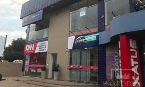 Salas/Conjuntos com 186m², Nao suíte, no bairro Centro em Marau