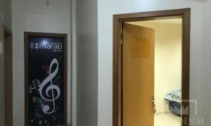 Salas/Conjuntos com 186m², Nao suíte, no bairro Centro em Marau