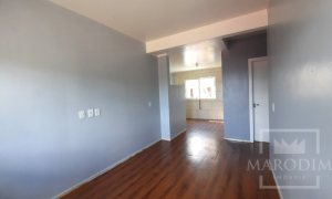 Apartamento com 49m², 2 dormitórios, Nao suíte, 1 vaga, no bairro Portal do Sol em Marau