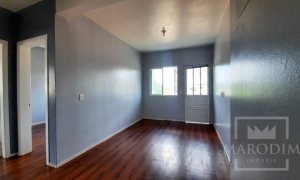 Apartamento com 49m², 2 dormitórios, Nao suíte, 1 vaga, no bairro Portal do Sol em Marau