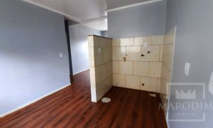 Apartamento com 49m², 2 dormitórios, Nao suíte, 1 vaga, no bairro Portal do Sol em Marau