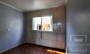 Apartamento com 49m², 2 dormitórios, Nao suíte, 1 vaga, no bairro Portal do Sol em Marau
