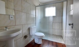 Apartamento com 49m², 2 dormitórios, Nao suíte, 1 vaga, no bairro Portal do Sol em Marau