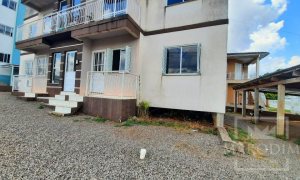 Apartamento com 49m², 2 dormitórios, Nao suíte, 1 vaga, no bairro Portal do Sol em Marau