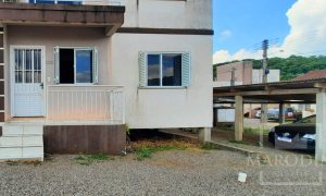 Apartamento com 49m², 2 dormitórios, Nao suíte, 1 vaga, no bairro Portal do Sol em Marau