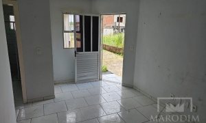 Casa com 51m², 2 dormitórios, Nao suíte, no bairro Loteamento Bem Viver em Marau
