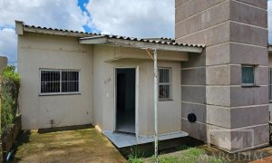 Casa com 51m², 2 dormitórios, Nao suíte, no bairro Loteamento Bem Viver em Marau