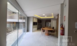 Apartamento com 80m², 2 dormitórios, Sim suíte, 2 vagas, no bairro Centro em Marau