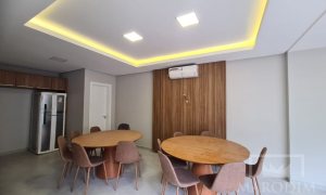 Apartamento com 80m², 2 dormitórios, Sim suíte, 2 vagas, no bairro Centro em Marau