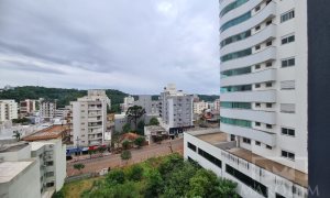 Apartamento com 80m², 2 dormitórios, Sim suíte, 2 vagas, no bairro Centro em Marau