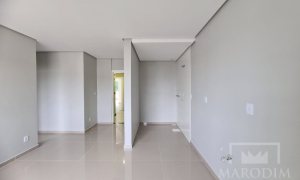 Apartamento com 80m², 2 dormitórios, Sim suíte, 2 vagas, no bairro Centro em Marau