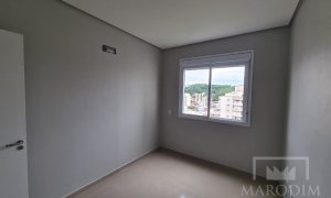 Apartamento com 80m², 2 dormitórios, Sim suíte, 2 vagas, no bairro Centro em Marau