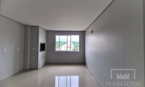 Apartamento com 80m², 2 dormitórios, Sim suíte, 2 vagas, no bairro Centro em Marau