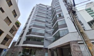 Apartamento com 80m², 2 dormitórios, Sim suíte, 2 vagas, no bairro Centro em Marau