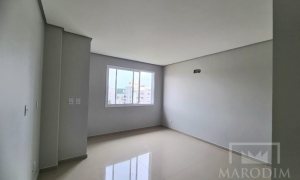 Apartamento com 80m², 2 dormitórios, Sim suíte, 2 vagas, no bairro Centro em Marau