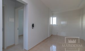 Apartamento com 49m², 2 dormitórios, Nao suíte, 1 vaga, no bairro Loteamento São Luiz em Marau