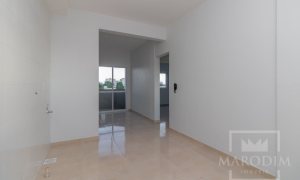 Apartamento com 49m², 2 dormitórios, Nao suíte, 1 vaga, no bairro Loteamento São Luiz em Marau