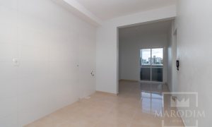 Apartamento com 49m², 2 dormitórios, Nao suíte, 1 vaga, no bairro Loteamento São Luiz em Marau