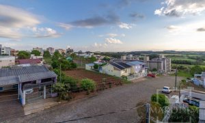 Apartamento com 49m², 2 dormitórios, Nao suíte, 1 vaga, no bairro Loteamento São Luiz em Marau