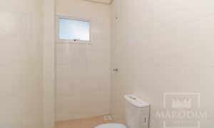 Apartamento com 49m², 2 dormitórios, Nao suíte, 1 vaga, no bairro Loteamento São Luiz em Marau